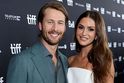 Glen Powell Recalls Very Real Breakup with Ex